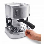 EC330.S removable tray