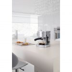 EC330.S on kitchen counter