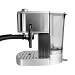 DeLonghi EC330.S right side