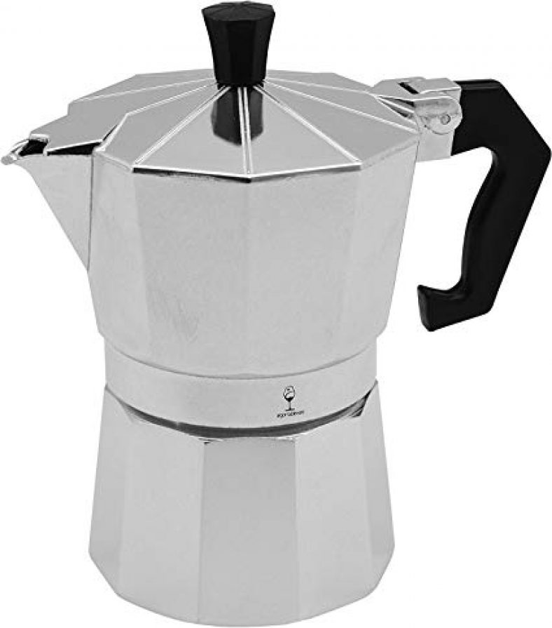 Best Moka Pot BeanPick
