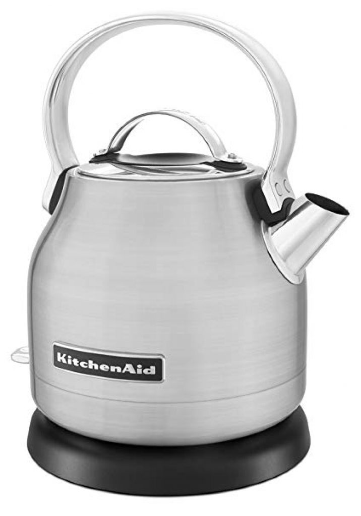 Best Electric Kettles BeanPick