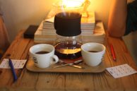 Coffee Characteristics