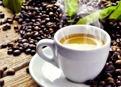 Ideal Coffee Temperature