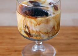 New Orleans Iced Coffee