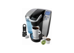 Keurig K75 Platinum Brewing System Review