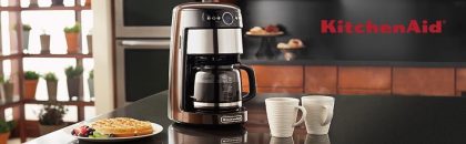 Best 14 & 16 Cup Coffee Makers