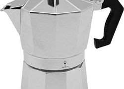 Best Moka Pot