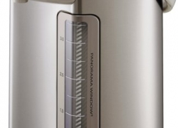 Zojirushi CV-DSC40 VE Hybrid Water Boiler Review