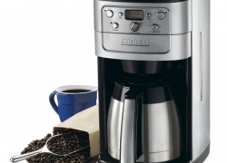 Cuisinart 900BC Review